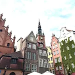 Apartament Kameralny Przy Ul. Piwnej