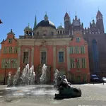 Apartament Kameralny Przy Ul. Piwnej
