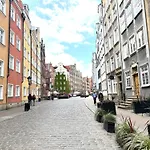 Apartament Kameralny Przy Ul. Piwnej