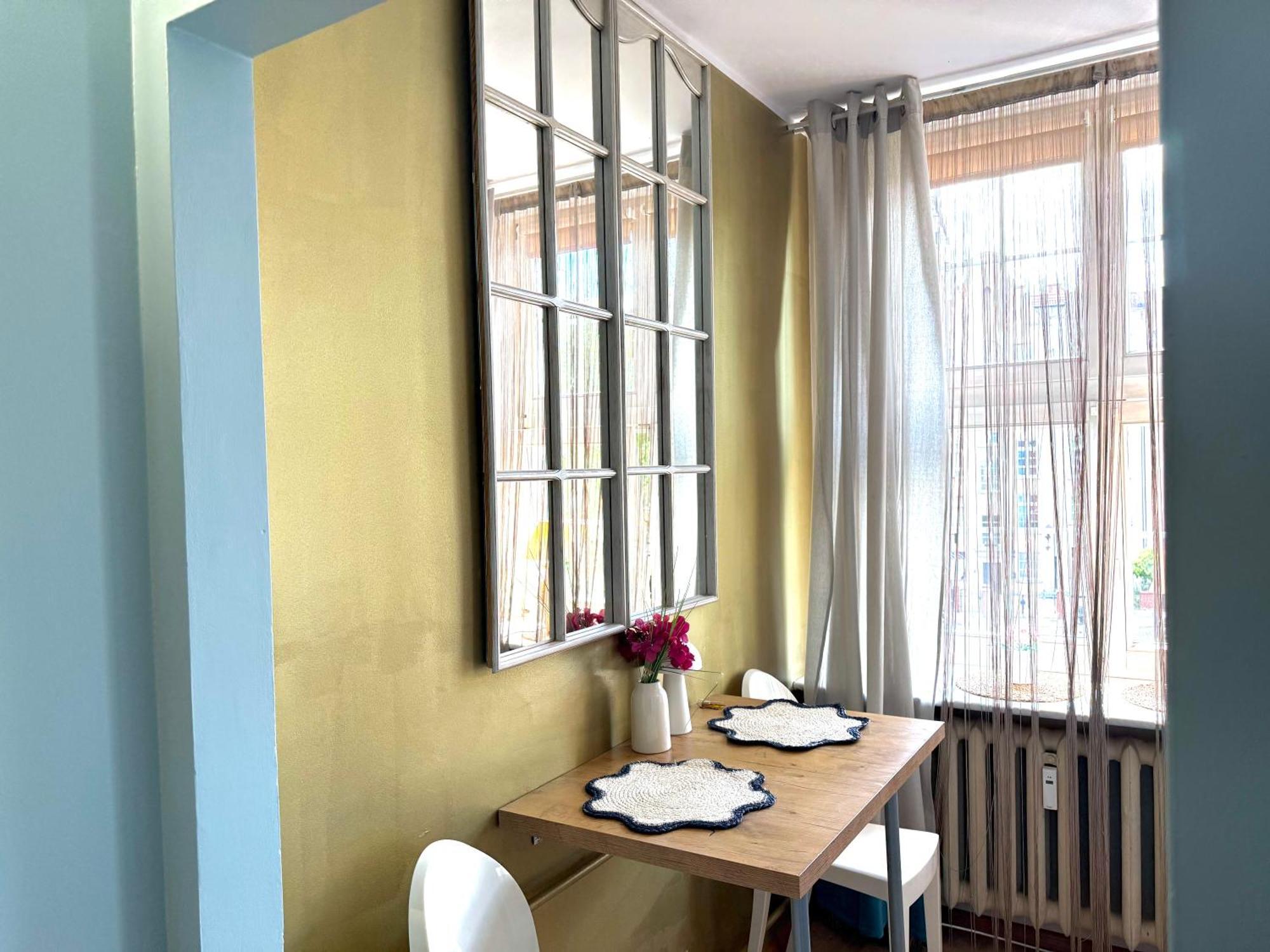 Kameralny Przy Ul. Piwnej Apartment *