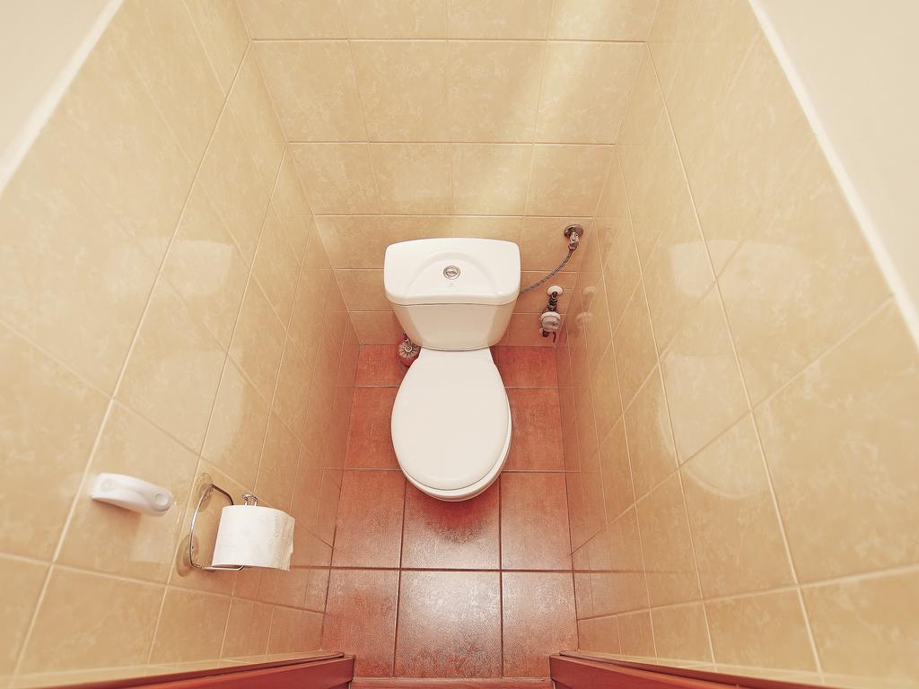 Huoneisto Kameralny Przy Ul. Piwnej Gdańsk